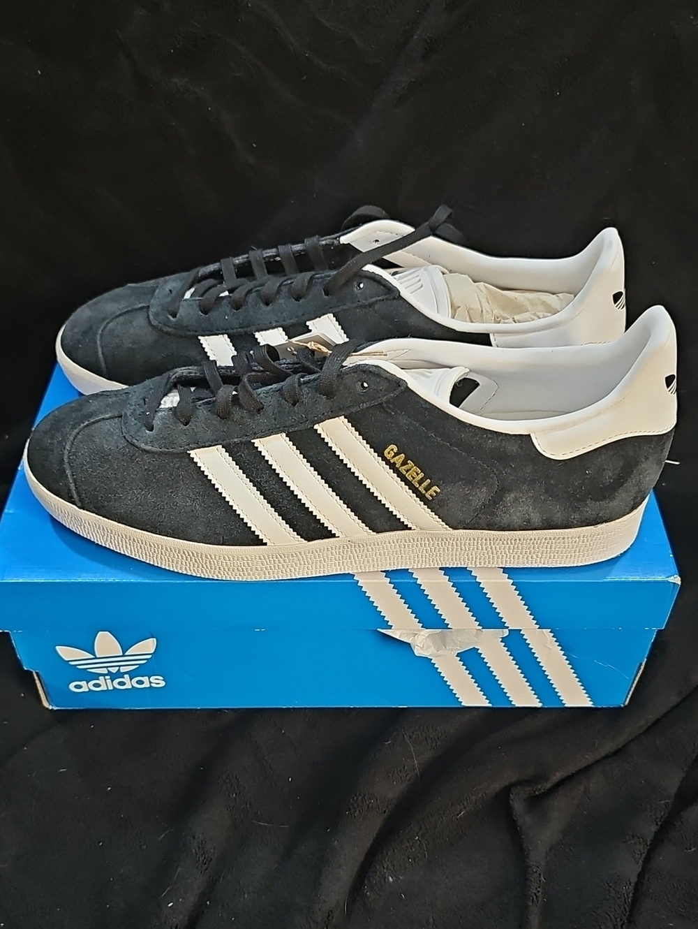 *Brand New* Adidas Gazelle